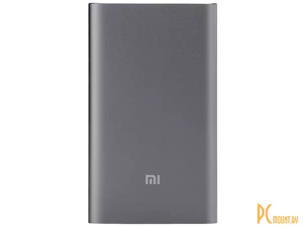 Внешний аккумулятор Xiaomi Mi Power Bank 2 VXN4226CN Silver (5000mAh)