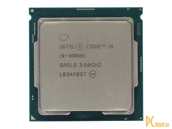 Процессор Intel Core i9-9900K BOX (без кулера) Soc-1151-v2