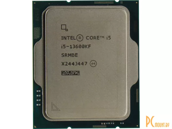 Процессор Intel Core i5-13600KF OEM Soc-1700