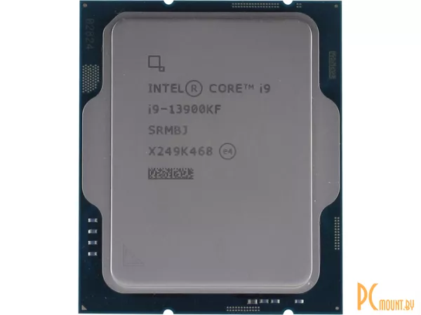Процессор Intel Core i9-13900KF OEM Soc-1700