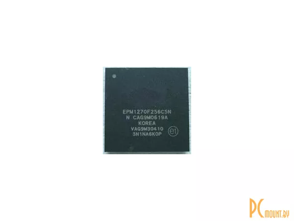 Микросхема EPM1270F256C5N package BGA-256 (supply ALTERA embedded chip)