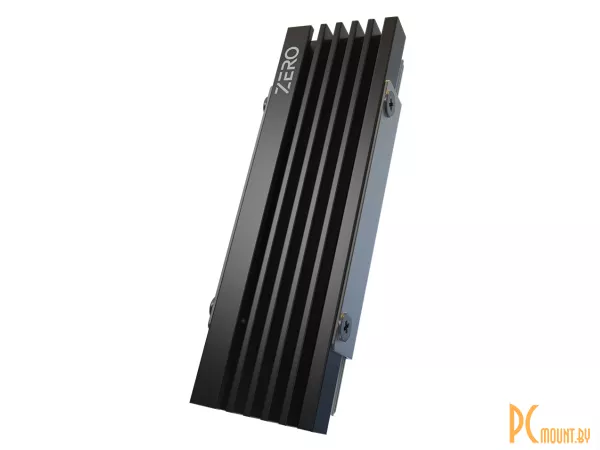 Радиатор для SSD M.2 2280 ID-Cooling Zero M05, высота 6 мм