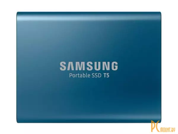 Внешний жесткий диск 250GB SSD USB 3.1 Samsung MU-PA250B 