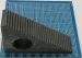 Подставка-лесенка под фрезерный прихват M12, 84x52x25, прочность 8.8